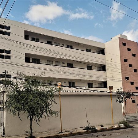 Mi Depa Tec 25 Monterrey Exterior foto