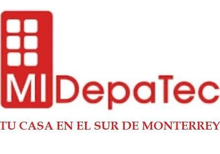 Mi Depa Tec 25 Monterrey Exterior foto